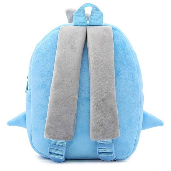 Zoo Animals Backpacks Cute Shark - Picture 9 of 9